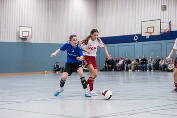 Bild 50 - wCJ Norddeutsches Futsalturnier Auswahlmannschaften